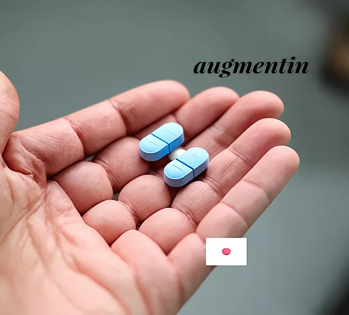 Augmentin 1