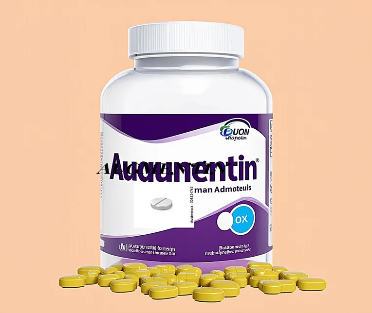 Augmentin 3